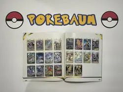 ASTRAL RADIANCE Players Guide - Sword & Shield - Pokemon TCG ETB Booklet (NEW) - Image 5