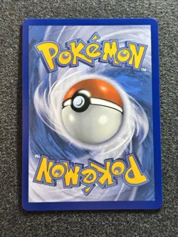Pokemon TCG Acerola's Mischief 183/132 Mega Evolution SIR Full Art NM - Image 5
