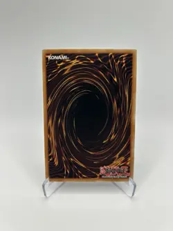 Royal Decree - Platinum Secret Rare - YuGiOh Quarter Century Stampede - Image 2