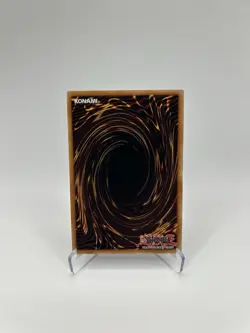 Royal Decree - Platinum Secret Rare - YuGiOh Quarter Century Stampede - Image 4