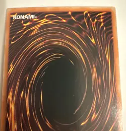 Recurring Nightmare FOTB-EN066 Secret Rare 1st Edition Yugioh NM Light Bleed - Image 5