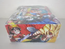 Dragonball Super Card Game Cross Worlds Booster Box (Brand New Sealed) - Image 3