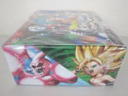 Dragonball Super Card Game Cross Worlds Booster Box (Brand New Sealed) - Image 5