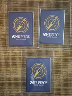 One Piece Asia stamp Promo Cards - Mini Tin Vol 2 | Nico Robin, Nico Robin ALT - Image 2
