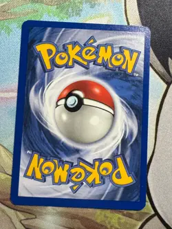Energy Charge 85/111 Non-Holo Rare Neo Genesis Pokemon Card - Image 2