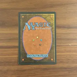 Musician LP Ice Age 1995 Magic the Gathering Card MTC TCG - Image 2
