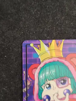 Sugar OP10-003 Alt Alternate Art Parallel Leader One Piece Card Game TCG - Image 2
