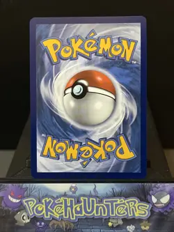 Pokemon Card Mew ex 151/165 Play! Prize Pack Series 5 Stamped Near Mint - Image 4