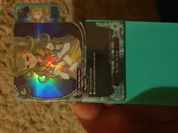 Future Card Buddyfight Drago Phantom Thief Magic World Deck - Image 2
