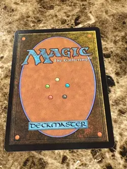 SAZH KATZROY Magic MTG Final Fantasy - Image 2