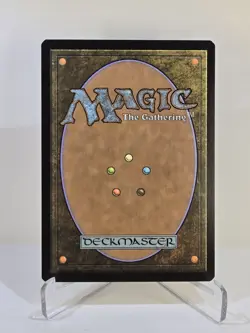 MTG Shaman of the Forgotten Ways Dragons of Tarkir 204/264 Regular Mythic - Image 2