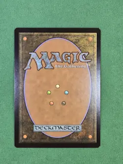 MTG Shaman of the Forgotten Ways Dragons of Tarkir 204/264 Regular Mythic - Image 4