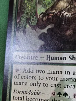 MTG Shaman of the Forgotten Ways Dragons of Tarkir 204/264 Regular Mythic - Image 5