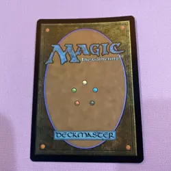 Chandra, Torch of Defiance (SDCC 2018 Exclusive) Media Promos Foil - Image 4