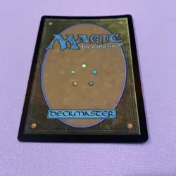 Chandra, Torch of Defiance (SDCC 2018 Exclusive) Media Promos Foil - Image 5