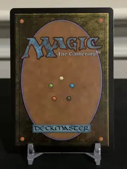 MTG Final Fantasy Summon: Choco/Mog 0035 Foil - Image 2