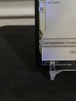 MTG Final Fantasy Summon: Choco/Mog 0035 Foil - Image 4