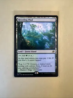 MTG Breeding Pool EOE 0251 R NM Regular - Image 2