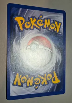 Bibor # 17/102 Rare Basis Set 1999 Pokemon Deutsch Near Mint to Mint Vintage - Image 5