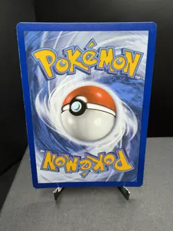 Pokemon TCG Sword & Shield Morpeko SWSH116 Black Star Promo Holo NM! - Image 3