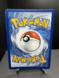 Pokemon TCG SWSH Darkness Ablaze Darkrai 105/189 Cosmos Holo Promo NM! - Image 2