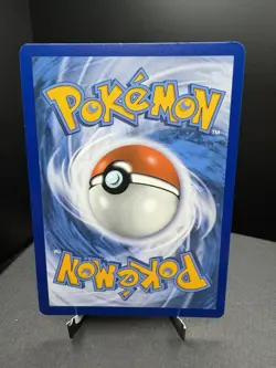 Pokemon TCG SWSH Astral Radiance Hisuian Growlithe 070/189 Cosmos Holo NM! - Image 3