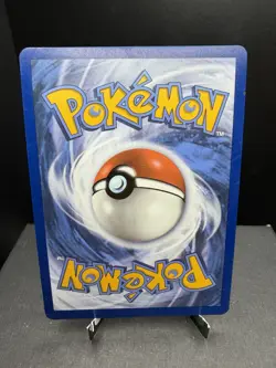 Pokemon TCG SWSH Silver Tempest Magearna V 128/195 Ultra Rare Holo NM - Image 2