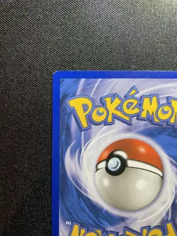 Pokemon Gardevoir 8/127 Platinum Base Set Non Holo LP - Image 5