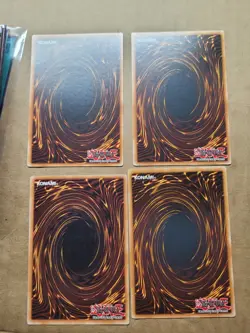 3x REKINDLING ANPR-EN060 COMMON YUGIOH NM/LP Unlimited Playset 3 x - Image 2