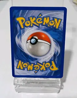 Flaaffy 7/17 POP Series 7 Regular HP Pokemon Card - Image 2