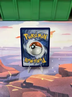 Kingdra ex 131 Sv: Scarlet & Violet Promo Cards Holo - Image 2