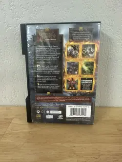 World of Warcraft Heroes of Azeroth Trading Card Game Starter Deck - Image 2