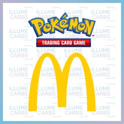 McDonald's Collection 2019 | Pokemon Trading Card Game Singles - Image 1