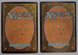 Lockjaw Snapper x1 - Foil - Shadowmoor - NM Unplayed - Image 2