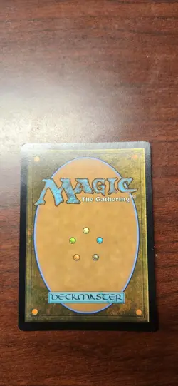 MTG Adagia, Windswept Bastion Edge of Eternities Borderless Galaxy Foil - Image 2