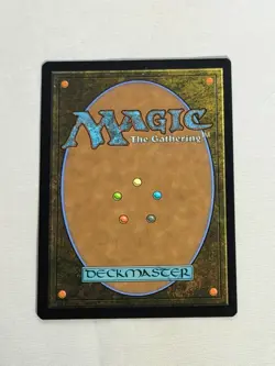 MTG FOIL Merchant Scroll Future Sight Mystery Booster 2 Magic the Gathering - Image 2