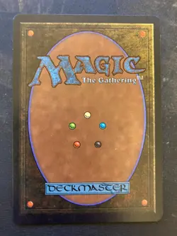 *** ARABIAN NIGHTS Desert *** NM-Mint Beauty! - DUTY FREE - MtG Magic - Image 2