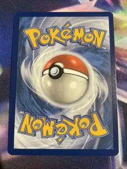 Pokemon TCG Torterra ex 185/162 Full Art Ultra Rare Temporal Forces NM/M - Image 3