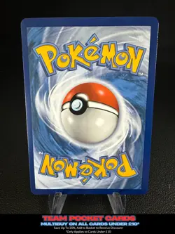 Mewtwo V SWSH229, Black Star Promo, Pokemon, NM - Image 2