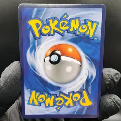 Pokemon Rayquaza Custom Made Fan Art Holo With Texture - Image 3