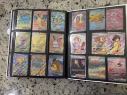Pokemon 151 Master Set With Reverse Holos, No Promos. - Image 1