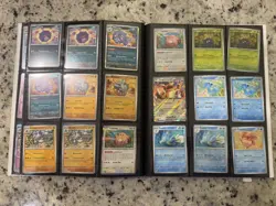 Pokemon 151 Master Set With Reverse Holos, No Promos. - Image 2