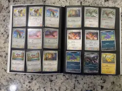 Pokemon 151 Master Set With Reverse Holos, No Promos. - Image 5