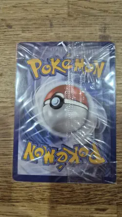 Pokemon TCG Lucario VSTAR SWSH291 Promo Crown Zenith Sealed - Image 2