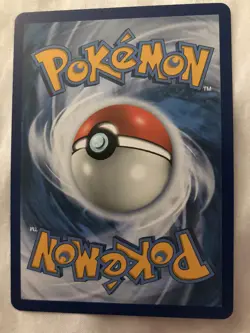 Pokemon TCG Ampharos GX Sun & Moon - Team Up 43/181 Holo Ultra Rare NM - Image 2