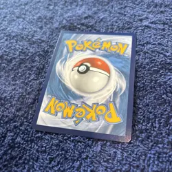 Pokemon TCG Rapid Strike Urshifu VMAX TG21/TG30 Brilliant Stars Secret Rare - Image 2