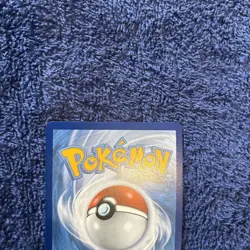 Pokemon TCG Rapid Strike Urshifu VMAX TG21/TG30 Brilliant Stars Secret Rare - Image 3