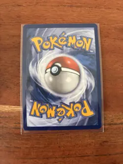 Spearow 151/132 Illustration Rare Pokemon Mega Evolution Base Set - Image 2