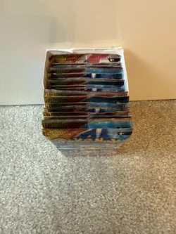 Pokemon TCG Surging Sparks Half Booster Box | Unsealed Box | Original Packs ✅ - Image 3