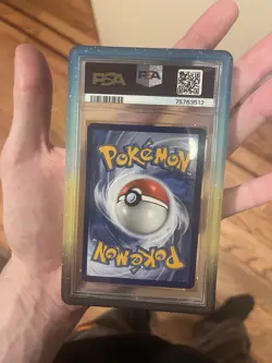 POKEMON SLAB LOT! PSA 10’s!! Read Description ! Mystery Bonus Slab ⚡⚡ - Image 2